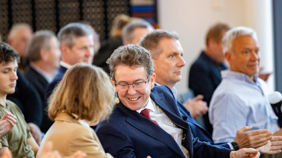 Mobilität im Gespräch 