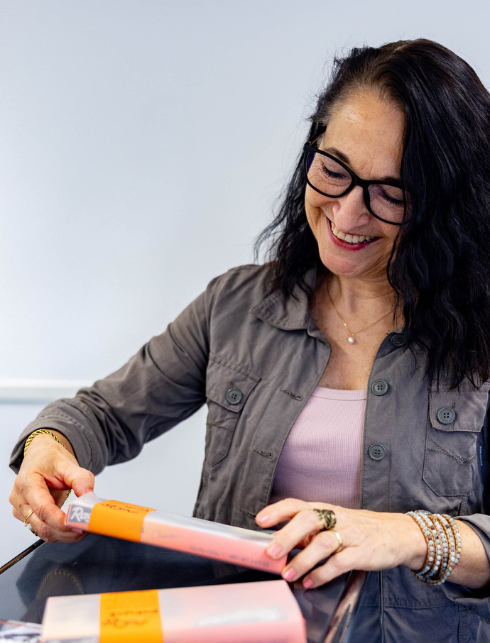 35 Jahre Markus Egolf 