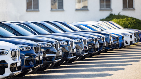 Autoshow Winterthur 2026 