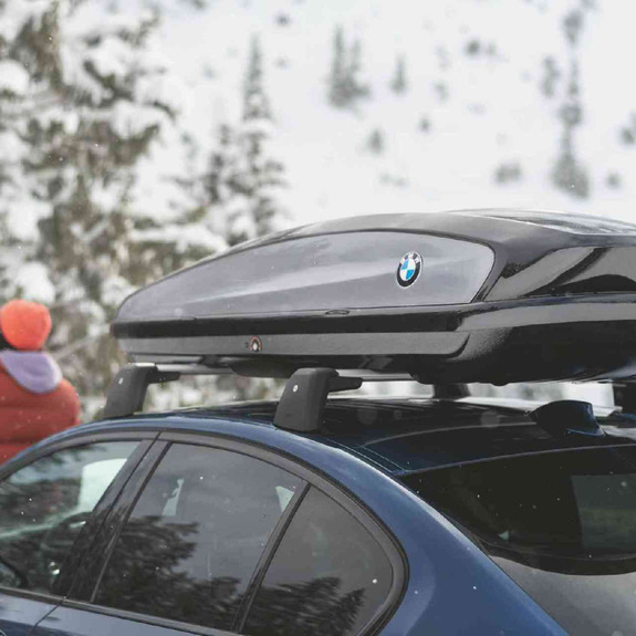 BMW Dachbox 420 