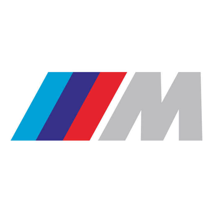 BMW M Logo
