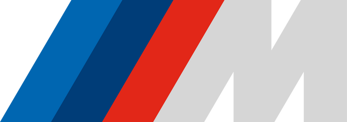 BMW M Logo