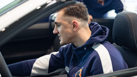 Frühlings-Show Schaffhausen 2026 