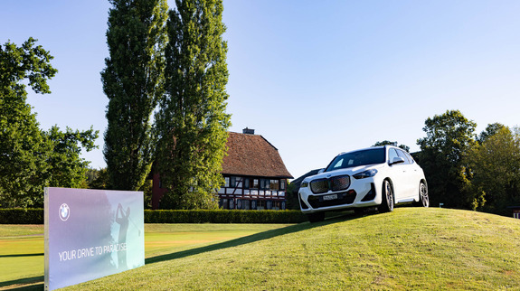 BMW Golf Cup 2026 