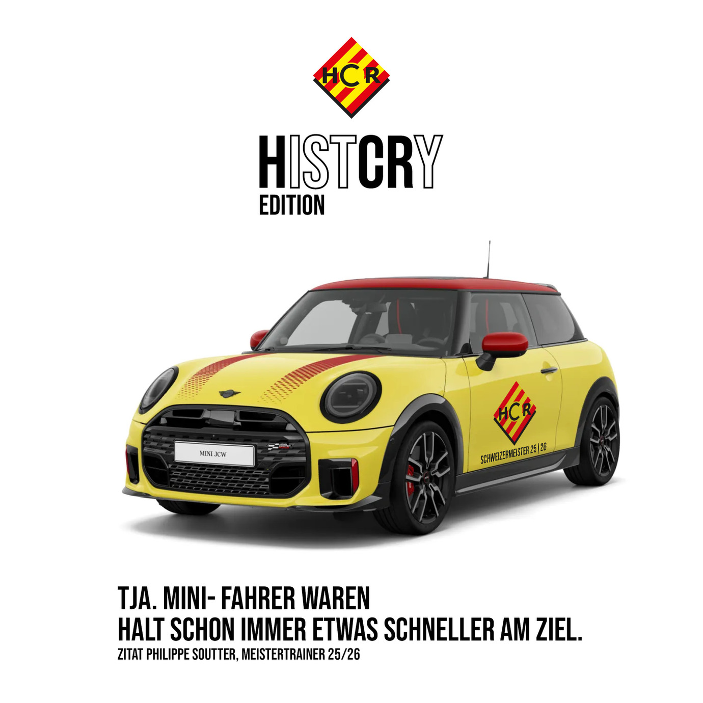 MINI WEEK 2026 