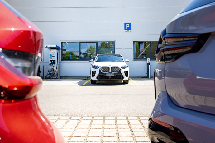 Neuwagen konfigurieren