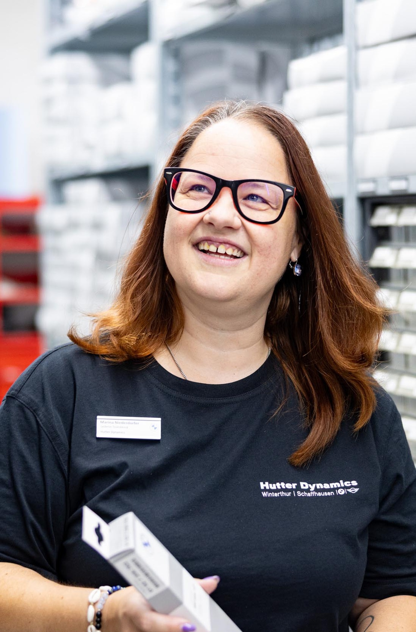 25 Jahre Marina 